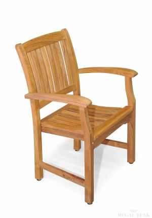 Teak Dining Chair