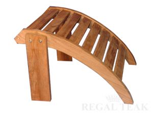 Adirondack Ottoman