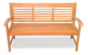 Westerly 5 ft Teak Bench