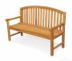 Teak Aquinah Bench 5 ft R504