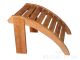 Adirondack Ottoman