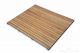 Spa Teak Bath Mat 26in x26in